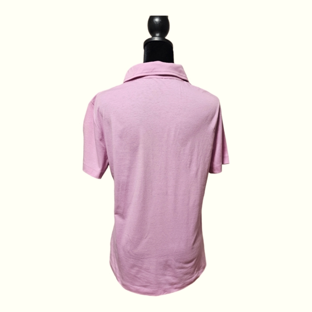 RIDERS by LEE Women's Slimming Silhouette Pink L - Picture 5 of 5